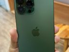 Apple iPhone 13 Pro Max (Green) (Used)