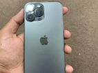 Apple iPhone 13 Pro Max 256GB (Used)