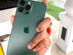 Apple iPhone 13 Pro Max Green (Used)