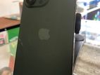 Apple iPhone 13 Pro Max GREEN (Used)