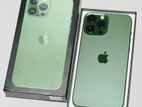 Apple iPhone 13 Pro Max Green - ZP/A 256GB (Used)