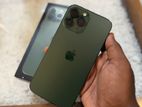 Apple iPhone 13 Pro Max 256GB (Used)
