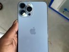 Apple iPhone 13 Pro Max (Used)