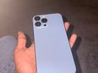 Apple iPhone 13 Pro Max (Used)