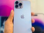 Apple iPhone 13 Pro Max (Used)