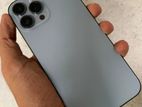Apple iPhone 13 Pro Max 256GB (Used)
