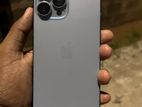 Apple iPhone 13 Pro Max Ice Blue (Used)
