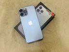 Apple iPhone 13 Pro Max 256GB (Used)