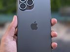 Apple iPhone 13 Pro Max 128GB (Used)