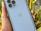 Apple iPhone 13 Pro Max 256GB (Used)