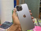 Apple iPhone 13 Pro Max 256GB (Used)