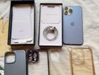 Apple iPhone 13 Pro Max 256GB (Used)