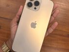 Apple iPhone 13 Pro Max (Used)