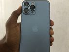 Apple iPhone 13 Pro Max (Used)