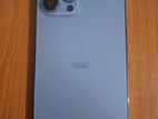 Apple iPhone 13 Pro Max 256GB (Used)