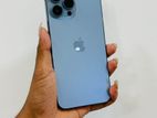 Apple iPhone 13 Pro Max 256GB (Used)