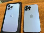 Apple iPhone 13 Pro Max (Used)