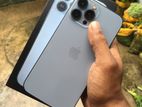 Apple iPhone 13 Pro Max one gree line (Used)