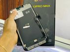 Apple iPhone 13 Pro Max Programmed GX Display A2