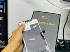 Apple iPhone 13 Pro Max Programmed GX Display R