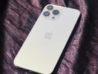 Apple iPhone 13 Pro Max 256GB (Used)