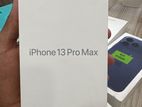 Apple iPhone 13 Pro Max (Refurbished)