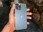Apple iPhone 13 Pro Max 256GB (Used)