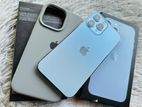 Apple iPhone 13 Pro Max same imei 256gb (Used)