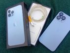 Apple iPhone 13 Pro Max Seirra Blue 256GB (Used)