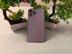 Apple iPhone 13 Pro Max Serrira Blue (Used)