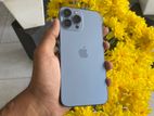 Apple iPhone 13 Pro Max Sierra Blue 128 GB (Used)