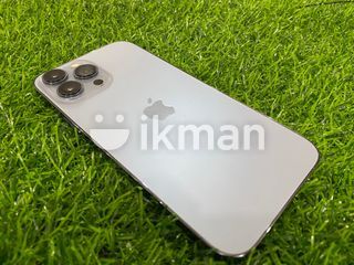 100% Original Apple iPhone 13 Pro Max 256GB Sierra Blue at Rs