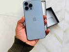 Apple iPhone 13 Pro Max Sierra Blue (Used)