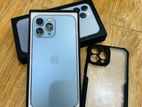 Apple iPhone 13 Pro Max Sierra blue (Used)