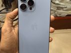 Apple iPhone 13 Pro Max Sierra Blue (Used)
