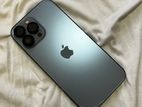 Apple iPhone 13 Pro Max Sierra Blue (Used)