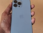 Apple iPhone 13 Pro Max Sierra Blue (Used)