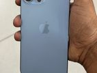 Apple iPhone 13 Pro Max sierra blue (Used)