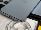 Apple iPhone 13 Pro Max Sierra Blue (Used)