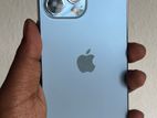 Apple iPhone 13 Pro Max (Used)