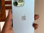 Apple iPhone 13 Pro Max Blue (Used)