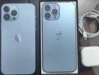 Apple iPhone 13 Pro Max UAE EDITION (Used)
