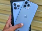 Apple iPhone 13 Pro Max (Used)