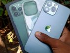 Apple iPhone 13 Pro Max (Used)
