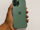 Apple iPhone 13 Pro Max (Used)