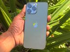 Apple iPhone 13 Pro Max (Used)