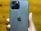 Apple iPhone 13 Pro Max (Used)