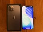 Apple iPhone 13 Pro Max (Used)