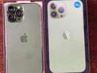 Apple iPhone 13 Pro Max (Used)