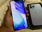 Apple iPhone 13 Pro Max (Used)
